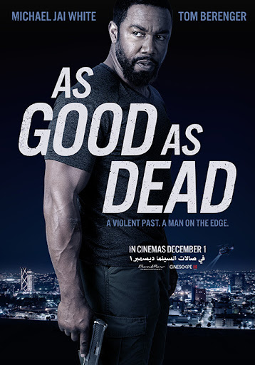 As Good as Dead (2022)  movie poster download