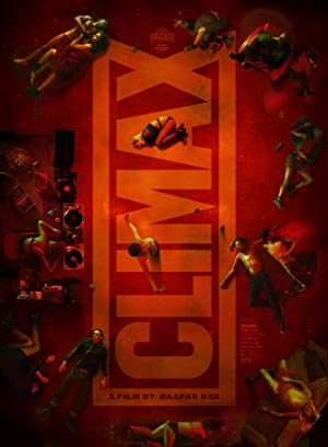 Climax (2018) movie poster download