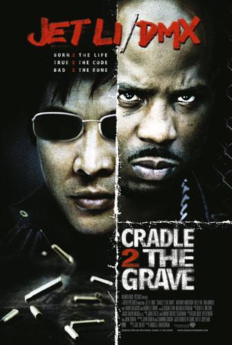 Cradle 2 The Grave (2003) movie poster download