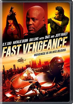 Fast Vengeance (2021) movie poster download