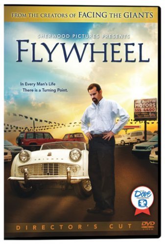 Flywheel (2003) movie poster download