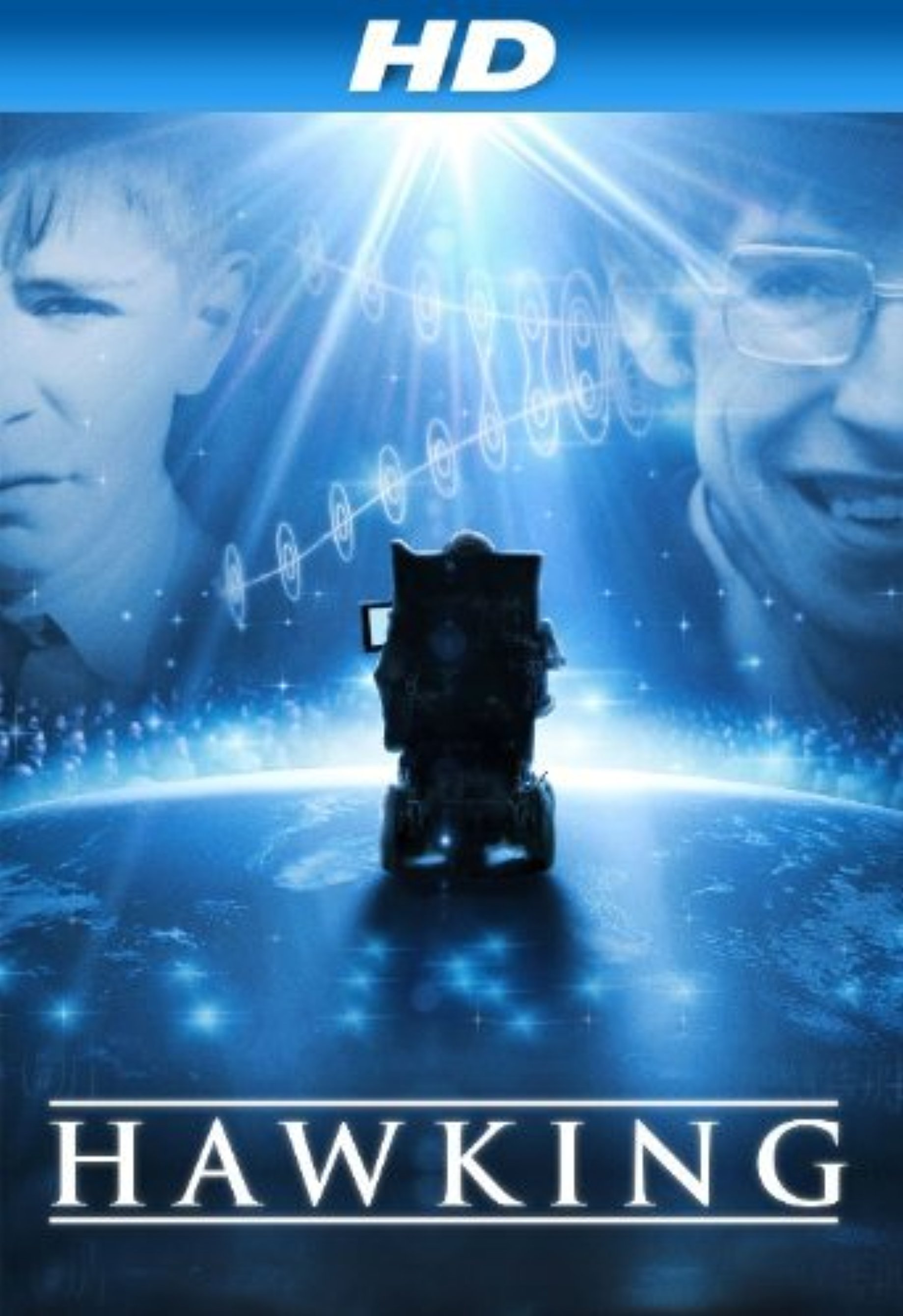 Hawking (2013) movie poster download