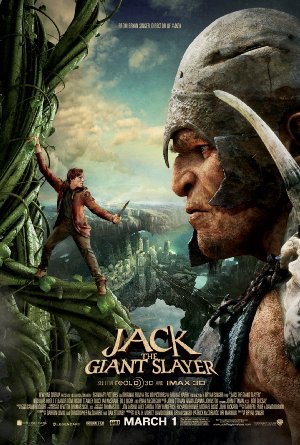 Jack the Giant Slayer (2013) movie poster download