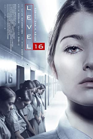 Level 16 (2018) movie poster download