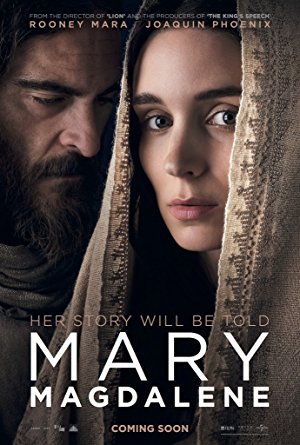 Mary Magdalene (2018) movie poster download