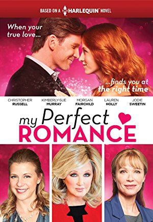 My Perfect Romance (2018) movie poster download