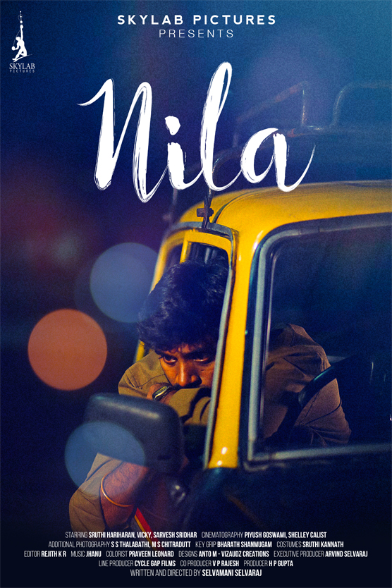 Nila (2016) movie poster download