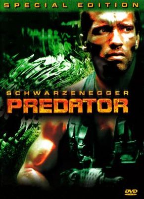 Predator (1987) movie poster download