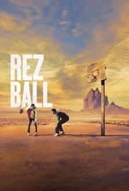 Rez Ball (2024) movie poster download