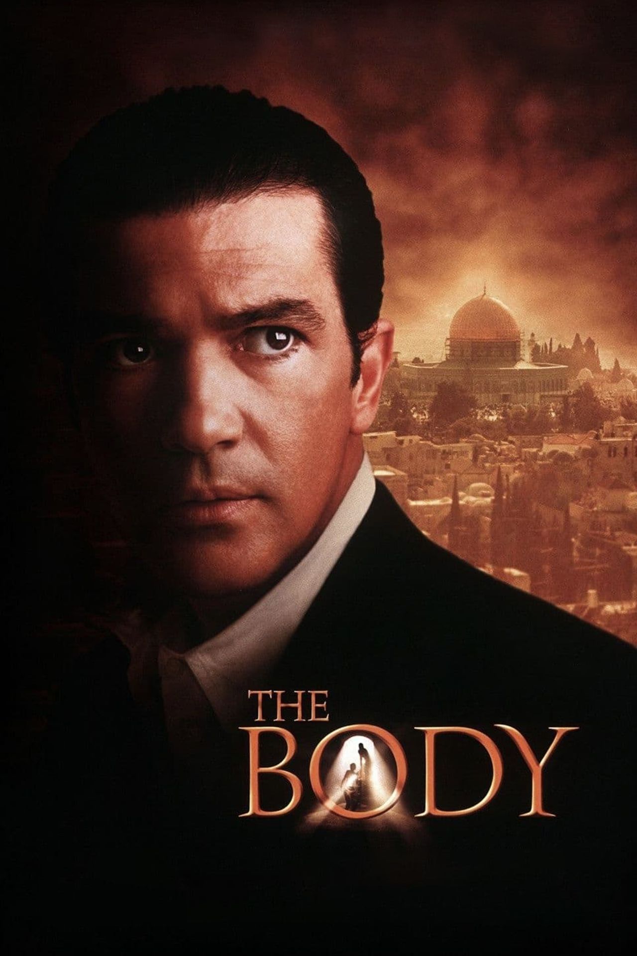 The Body (2001) movie poster download