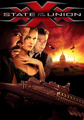 Xxx State Of The Union (2005) movie poster download