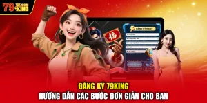 Đăng Ký 79KING