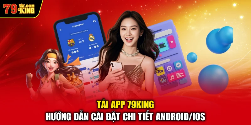 Tải App 79KING